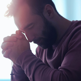 Prayers for forgiveness